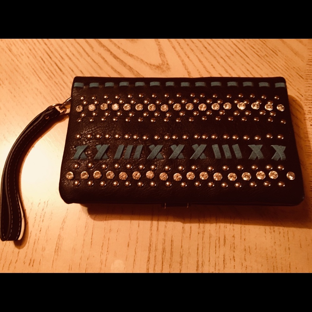 Women’s purse